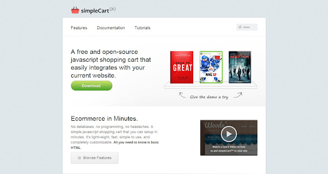 7 Tool E-Commerce untuk Membuat Toko Online Gratis! (Open-Source)