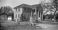 625 Myrta, Kerrville, Texas 1930s