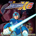 MEGAMAN X6