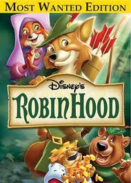 Nuevas Aventuras de Robin Hood