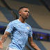 ARSENAL AND CITY AGREE FEE FOR GABRIEL JESUS