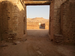 Ranikot Fort