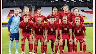 Jadwal dan Profil Timnas Denmark di Piala Dunia 2022 : Kontroversi Jersey Danish Dynamite