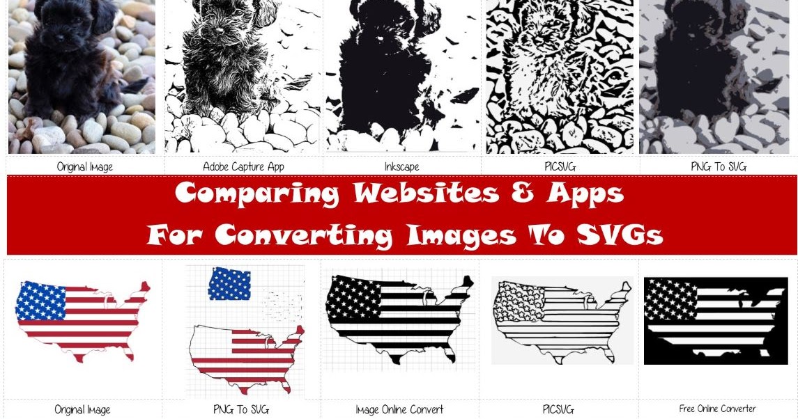 Download Comparing Programs Sites For Converting Images To Svg