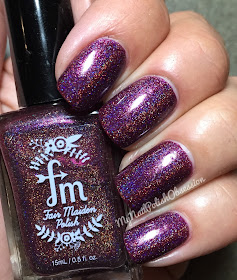 Fair Maiden Polish Just A Mirage