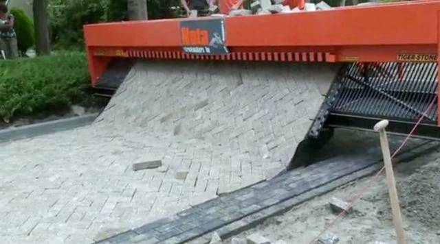 Road-Making-Dutch-Style