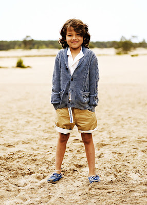 Scotch & Soda - Scotch Shrunk Lookbook 2013