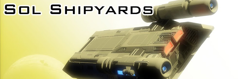 Sol Shipyards