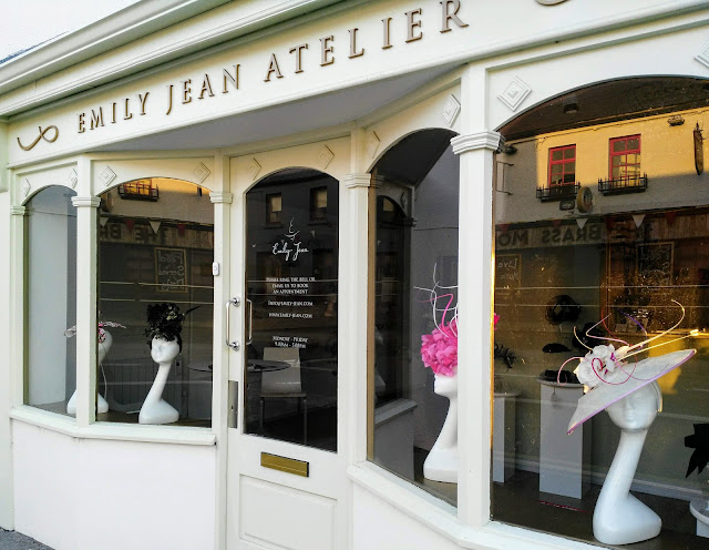 Emily Jean Atelier, Moycullen