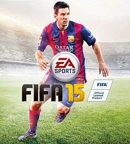 FIFA 15 Seial Keys Generator