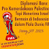 Denny JA: Sekalipun Tak Ada Hubungan Diplomatik dengan Israel, Indonesia Tak Bisa Ubah Aturan FIFA