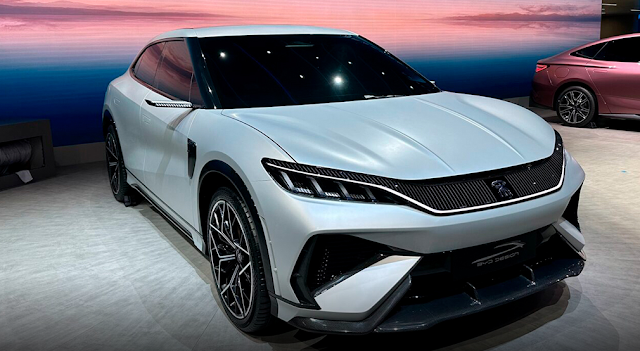 byd son L frontal