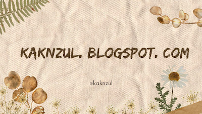 kaknzul.blogspot.com