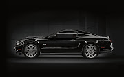 Ford Mustang GT black wallpaper (ford mustang gt black wallpaper )