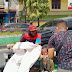 Jumat Berkah PIP Group Berbagi Nasi Bungkus Gratis 