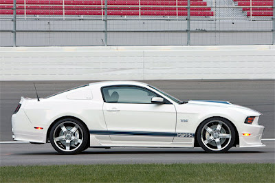 Shelby Ford Mustang, Ford Mustang, Ford,  Mustang