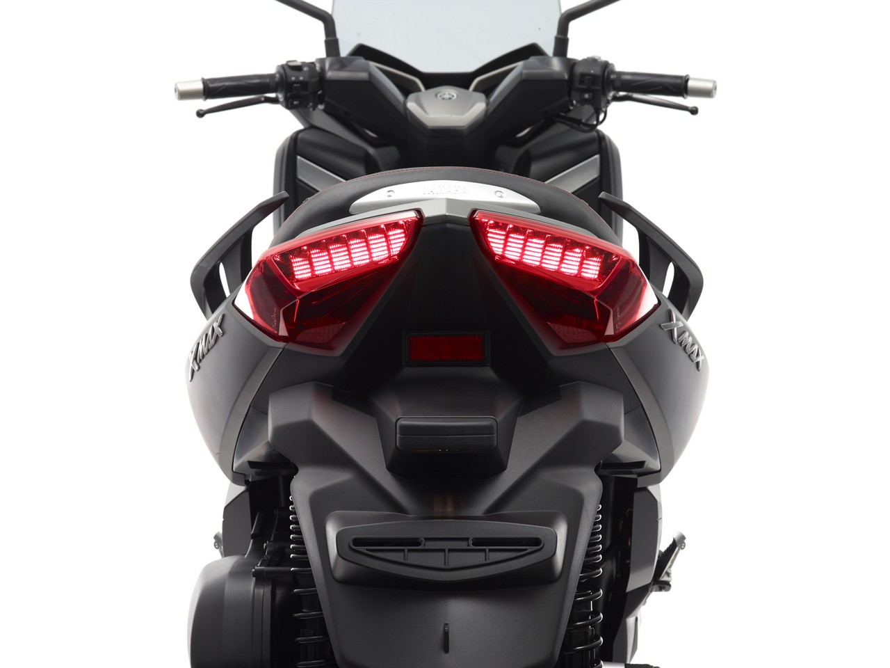 66 Harga Motor Yamaha Matik N Max Modifikasi Yamah NMAX