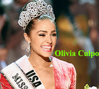 Miss universe 2012 General knowledge