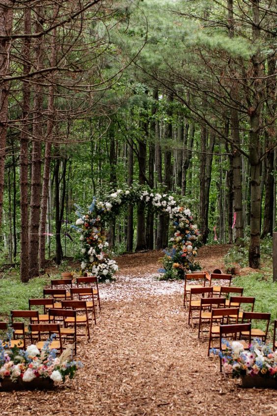 wedding ceremony locations rustic wedding venues near me