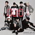[Album] BTS - Wake Up (Japanese)