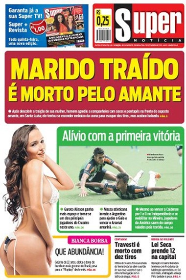 supernoticia