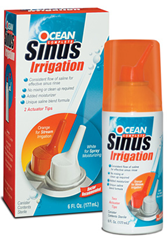 Ocean-Complete-Sinus