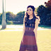Chiffon Dress
