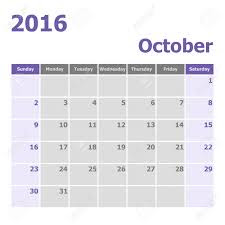 Oktober 2016