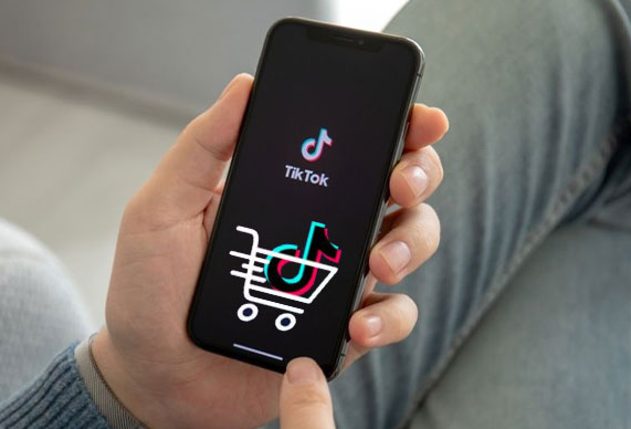 Cara Konfirmasi Pesanan Diterima di Tiktok Shop dari HP