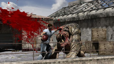 Serious Sam 3 BFE PC Games for windows