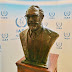 Vienna: "Atoms for Peace" -- Dr Abdus Salam's bust unveiled at IAEA Headquarters
