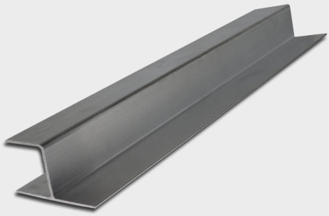 Trim Aluminum Molding