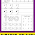 number writing practice sheets playing learning - kindergarten writing numbers printable worksheets myteachingstation com