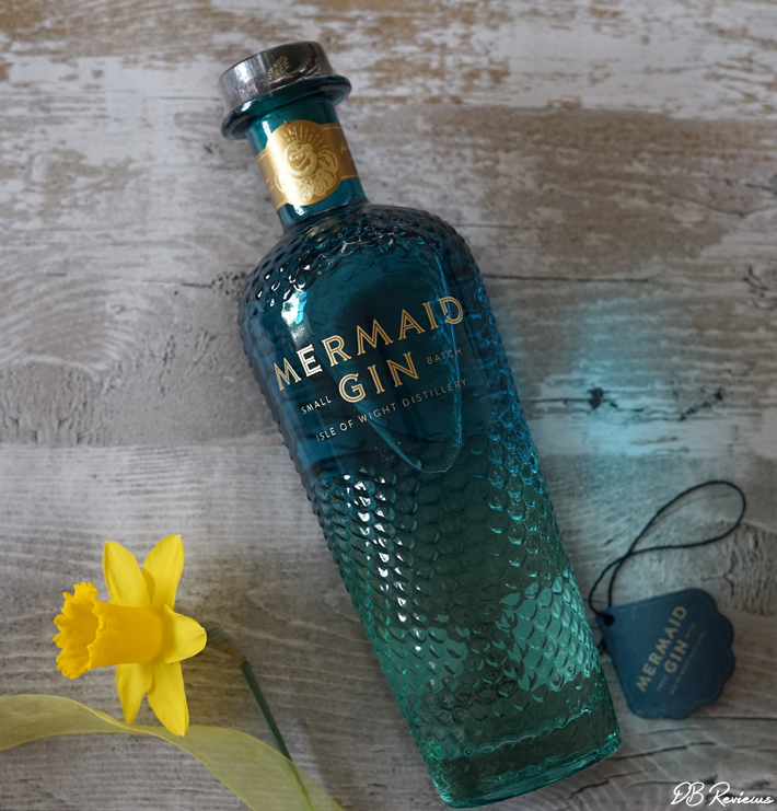 Mermaid Gin