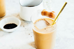 overnight new orleans style iced coffee