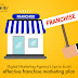 Digital Marketing Agency’s tips to build effective franchise marketing plan