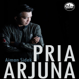 Aiman Sidek - Pria Arjuna MP3