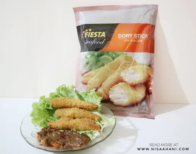 produk frozen food fiesta