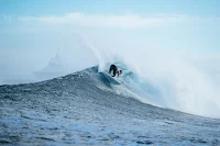 Bronte Macaulay (Foto: Aaron Hughes)