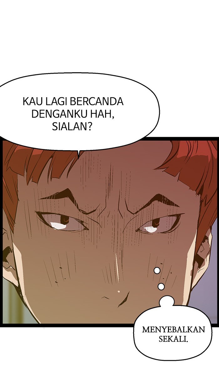 Webtoon Weak Hero Bahasa Indonesia Chapter 63