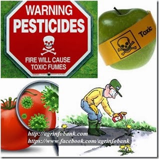 Canadian government to review 23 pesticides banned in Europe