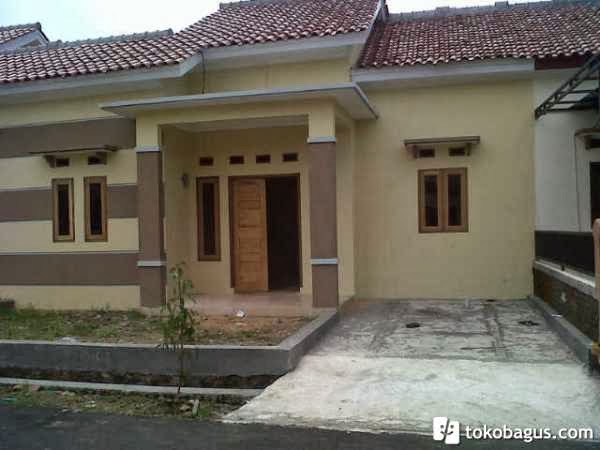  DAFTAR HARGA RUMAH  RUMAH  CIREBON