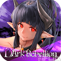 ダークリベリオン Dark Rebellion - VER. 1.3.0 (God Mode - High Damage) MOD APK
