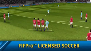 Dream League Soccer 2019