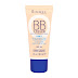 Rimmel BB Cream 9 in 1 Skin Perfecting Super Makeup VS. L'Oreal MagicSkin Beautifier BB Cream + REVIEW