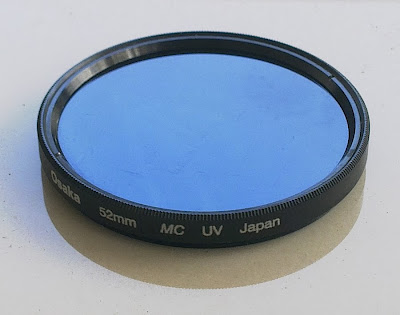 DIY ND Filter