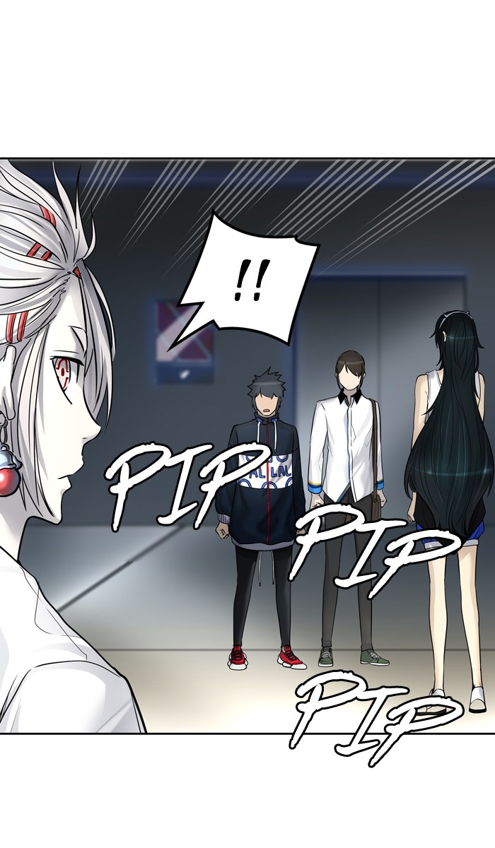 Webtoon Tower Of God Bahasa Indonesia Chapter 419