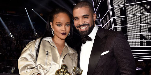 Rihanna fala sobre atual relacionamento com Drake [Saiba Mais]