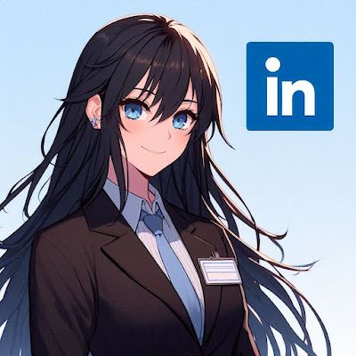 Linkedin Profile Picture
