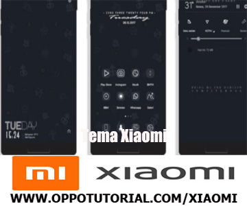 Tema Xiaomi